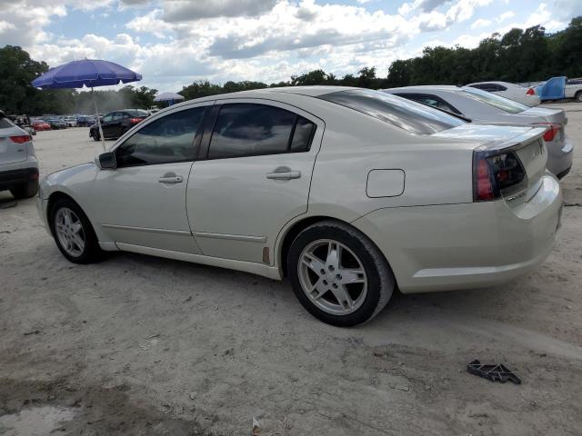 Photo 1 VIN: 4A3AB76S36E056765 - MITSUBISHI GALANT 