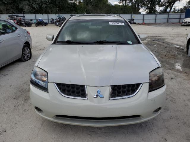 Photo 4 VIN: 4A3AB76S36E056765 - MITSUBISHI GALANT 