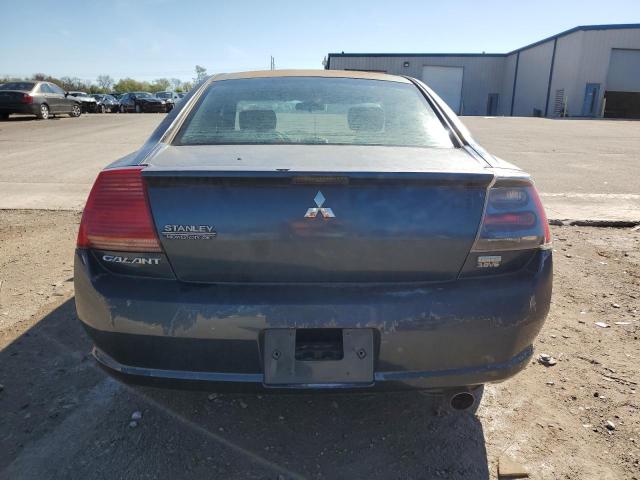 Photo 5 VIN: 4A3AB76S54E149686 - MITSUBISHI GALANT 