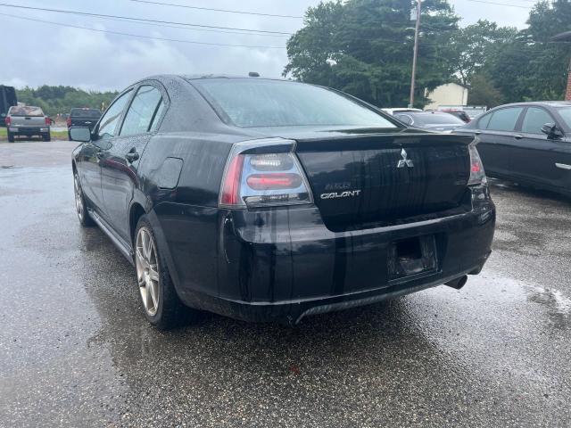 Photo 2 VIN: 4A3AB76T17E058749 - MITSUBISHI GALANT RAL 