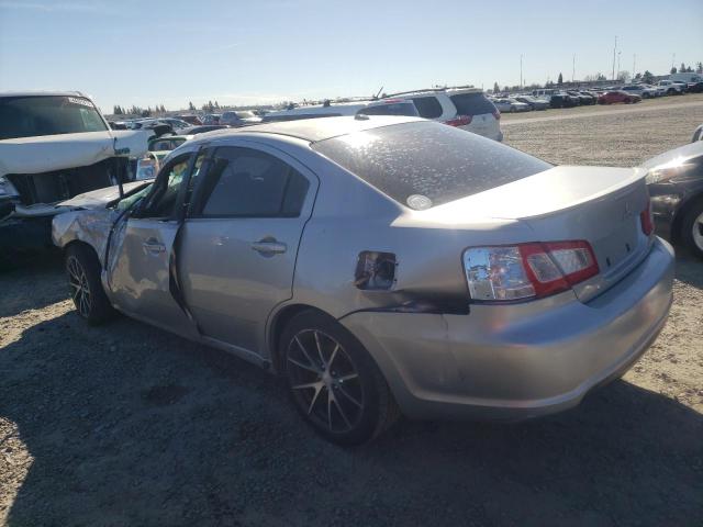 Photo 1 VIN: 4A3AB76T19E043817 - MITSUBISHI GALANT 