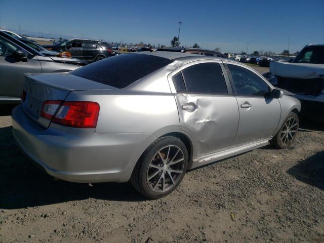 Photo 2 VIN: 4A3AB76T19E043817 - MITSUBISHI GALANT 