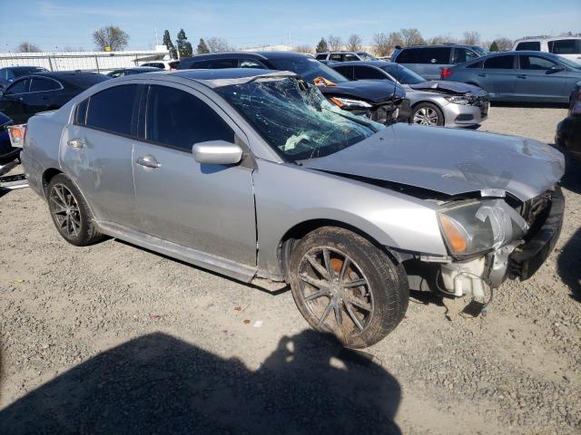 Photo 3 VIN: 4A3AB76T19E043817 - MITSUBISHI GALANT 