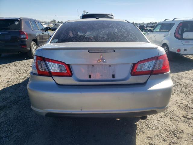 Photo 5 VIN: 4A3AB76T19E043817 - MITSUBISHI GALANT 