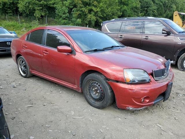 Photo 3 VIN: 4A3AB76T38E021641 - MITSUBISHI GALANT RAL 