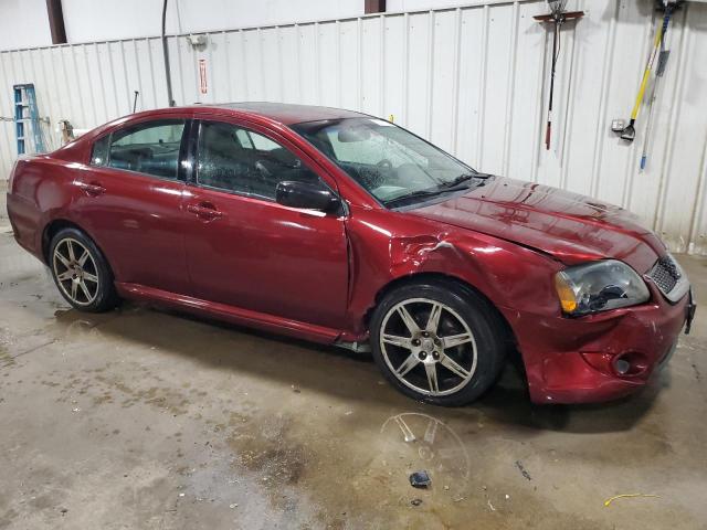 Photo 3 VIN: 4A3AB76T67E034592 - MITSUBISHI GALANT RAL 