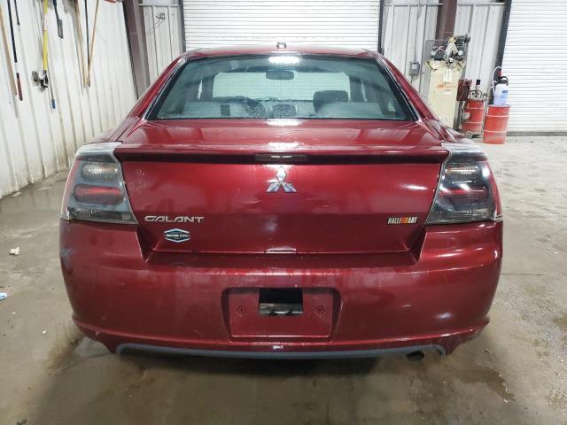 Photo 5 VIN: 4A3AB76T67E034592 - MITSUBISHI GALANT RAL 