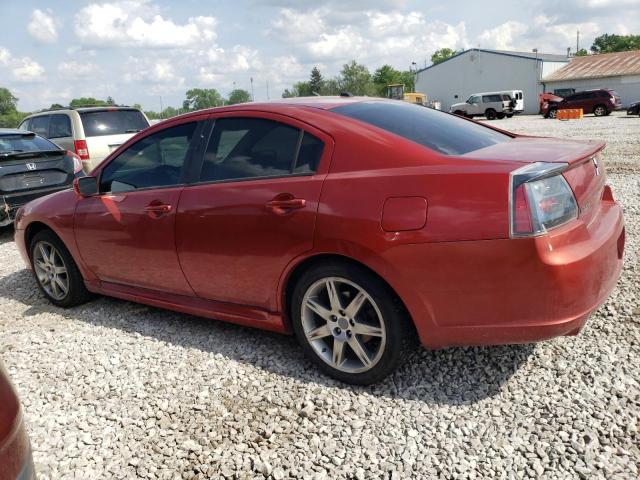 Photo 1 VIN: 4A3AB76T68E009984 - MITSUBISHI GALANT 