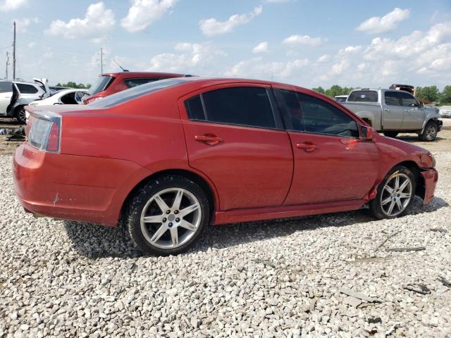 Photo 2 VIN: 4A3AB76T68E009984 - MITSUBISHI GALANT 