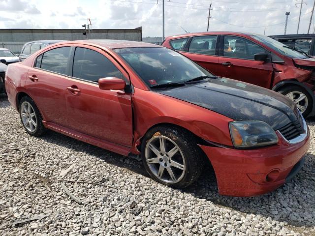 Photo 3 VIN: 4A3AB76T68E009984 - MITSUBISHI GALANT 