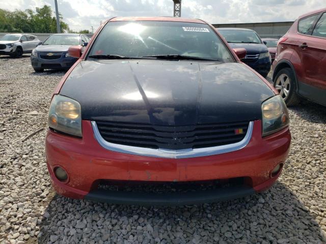 Photo 4 VIN: 4A3AB76T68E009984 - MITSUBISHI GALANT 