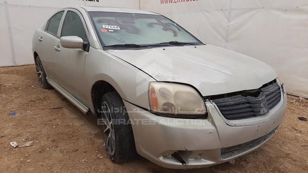 Photo 6 VIN: 4A3AB76T69E003331 - MITSUBISHI GALANT 