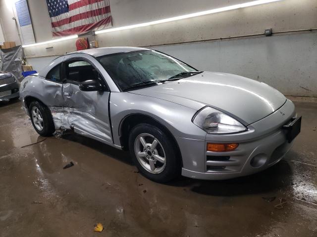 Photo 3 VIN: 4A3AC34G04E064100 - MITSUBISHI ECLIPSE RS 