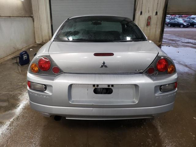 Photo 5 VIN: 4A3AC34G04E064100 - MITSUBISHI ECLIPSE RS 