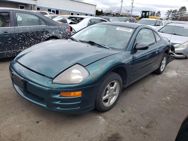 Photo 0 VIN: 4A3AC34G11E173578 - MITSUBISHI ECLIPSE 