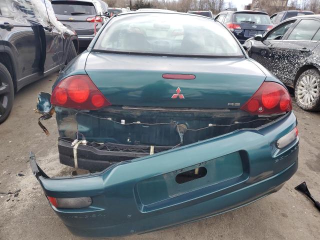 Photo 5 VIN: 4A3AC34G11E173578 - MITSUBISHI ECLIPSE 