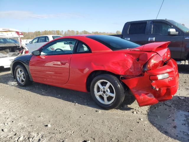 Photo 1 VIN: 4A3AC34G32E048809 - MITSUBISHI ECLIPSE 