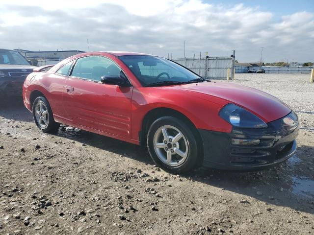 Photo 3 VIN: 4A3AC34G32E048809 - MITSUBISHI ECLIPSE 