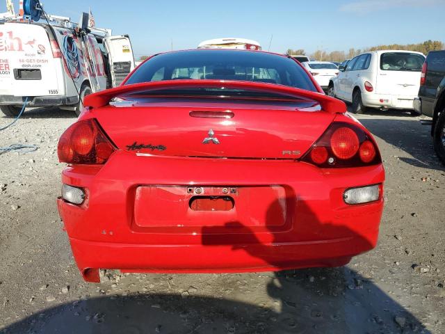 Photo 5 VIN: 4A3AC34G32E048809 - MITSUBISHI ECLIPSE 