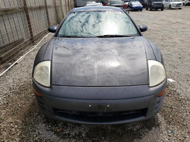 Photo 4 VIN: 4A3AC34G32E062144 - MITSUBISHI ECLIPSE RS 