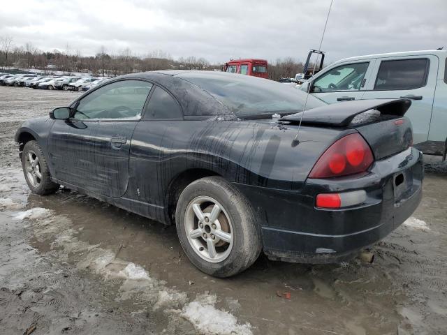 Photo 1 VIN: 4A3AC34G8YE001512 - MITSUBISHI ECLIPSE 