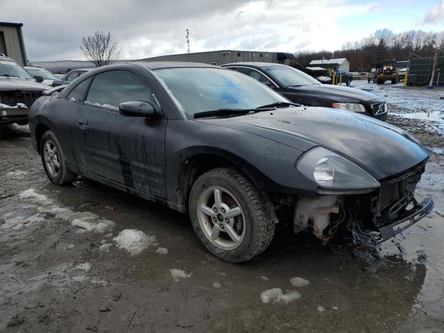 Photo 3 VIN: 4A3AC34G8YE001512 - MITSUBISHI ECLIPSE 