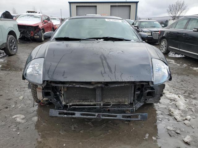 Photo 4 VIN: 4A3AC34G8YE001512 - MITSUBISHI ECLIPSE 