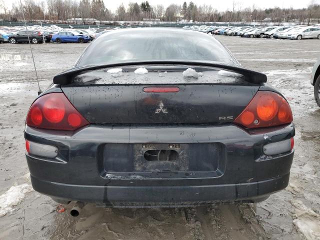 Photo 5 VIN: 4A3AC34G8YE001512 - MITSUBISHI ECLIPSE 