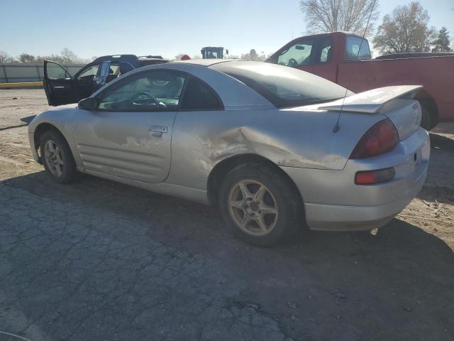 Photo 1 VIN: 4A3AC34G92E006127 - MITSUBISHI ECLIPSE RS 