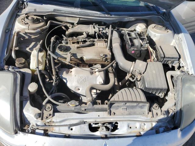 Photo 10 VIN: 4A3AC34G92E006127 - MITSUBISHI ECLIPSE RS 