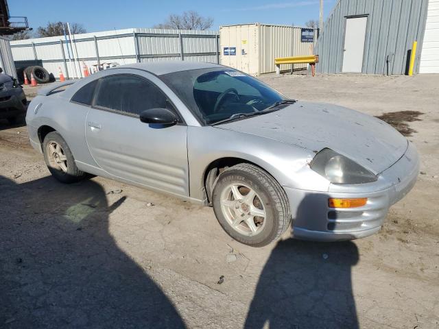 Photo 3 VIN: 4A3AC34G92E006127 - MITSUBISHI ECLIPSE RS 