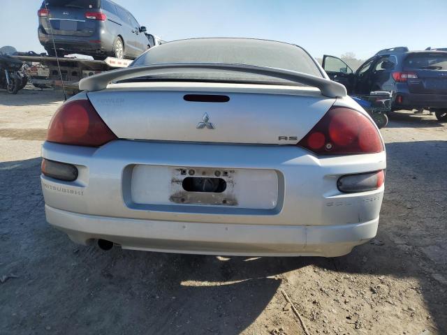 Photo 5 VIN: 4A3AC34G92E006127 - MITSUBISHI ECLIPSE RS 