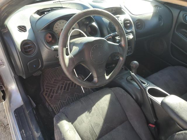 Photo 7 VIN: 4A3AC34G92E006127 - MITSUBISHI ECLIPSE RS 