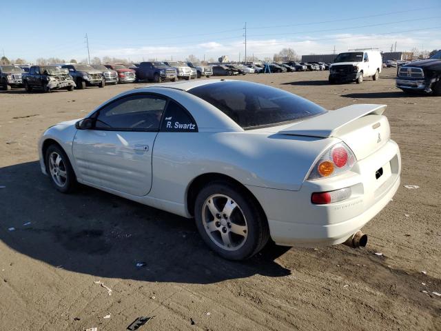 Photo 1 VIN: 4A3AC44G03E181616 - MITSUBISHI ECLIPSE 