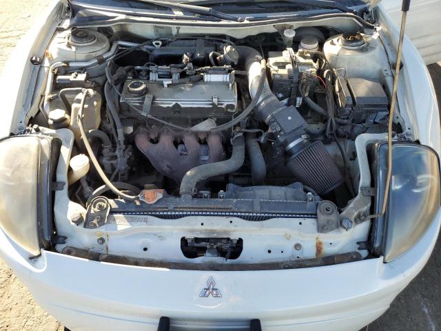 Photo 10 VIN: 4A3AC44G03E181616 - MITSUBISHI ECLIPSE 