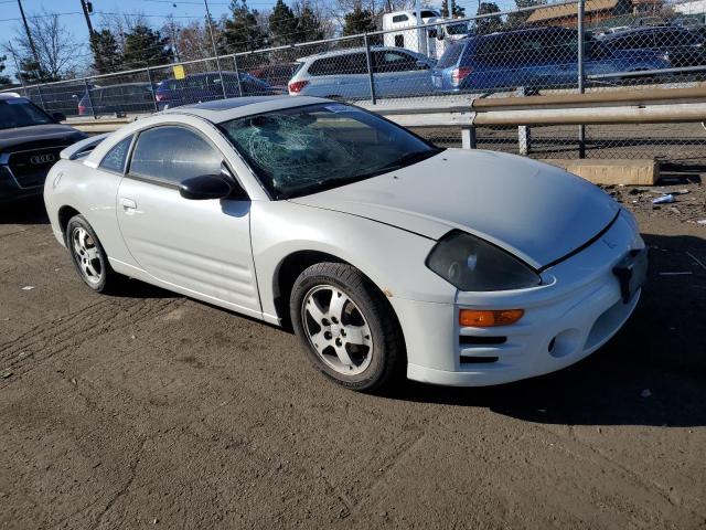 Photo 3 VIN: 4A3AC44G03E181616 - MITSUBISHI ECLIPSE 