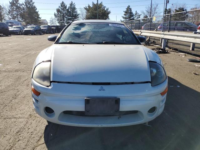 Photo 4 VIN: 4A3AC44G03E181616 - MITSUBISHI ECLIPSE 