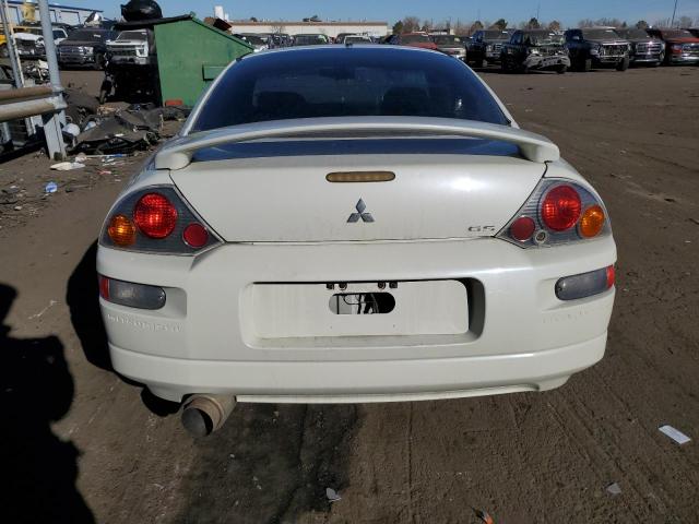 Photo 5 VIN: 4A3AC44G03E181616 - MITSUBISHI ECLIPSE 