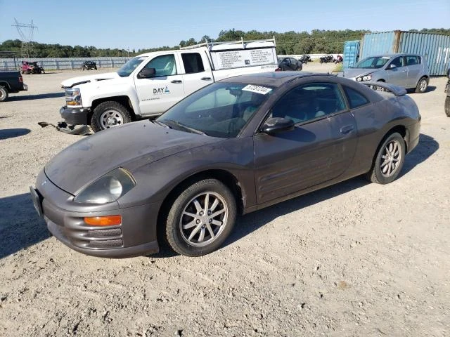 Photo 0 VIN: 4A3AC44G12E072919 - MITSUBISHI ECLIPSE GS 