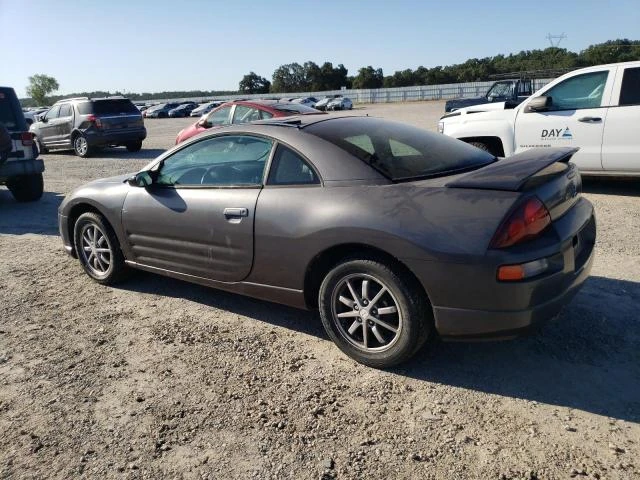 Photo 1 VIN: 4A3AC44G12E072919 - MITSUBISHI ECLIPSE GS 