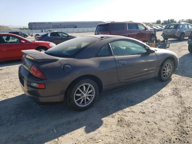 Photo 2 VIN: 4A3AC44G12E072919 - MITSUBISHI ECLIPSE GS 