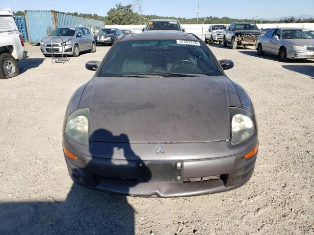 Photo 4 VIN: 4A3AC44G12E072919 - MITSUBISHI ECLIPSE GS 