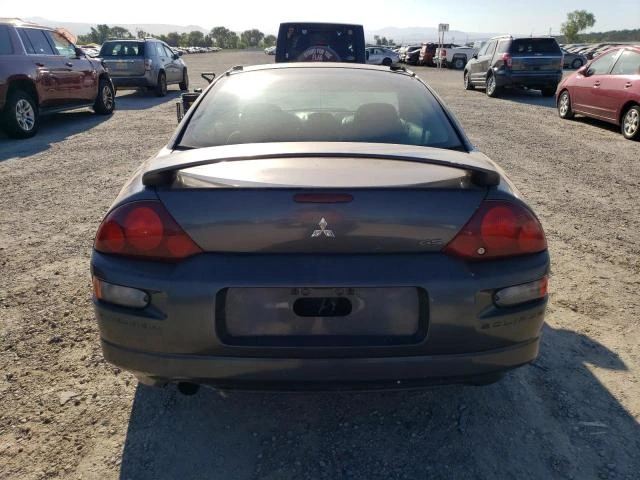 Photo 5 VIN: 4A3AC44G12E072919 - MITSUBISHI ECLIPSE GS 