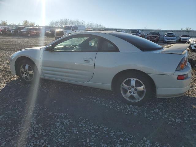 Photo 1 VIN: 4A3AC44G13E019915 - MITSUBISHI ECLIPSE GS 