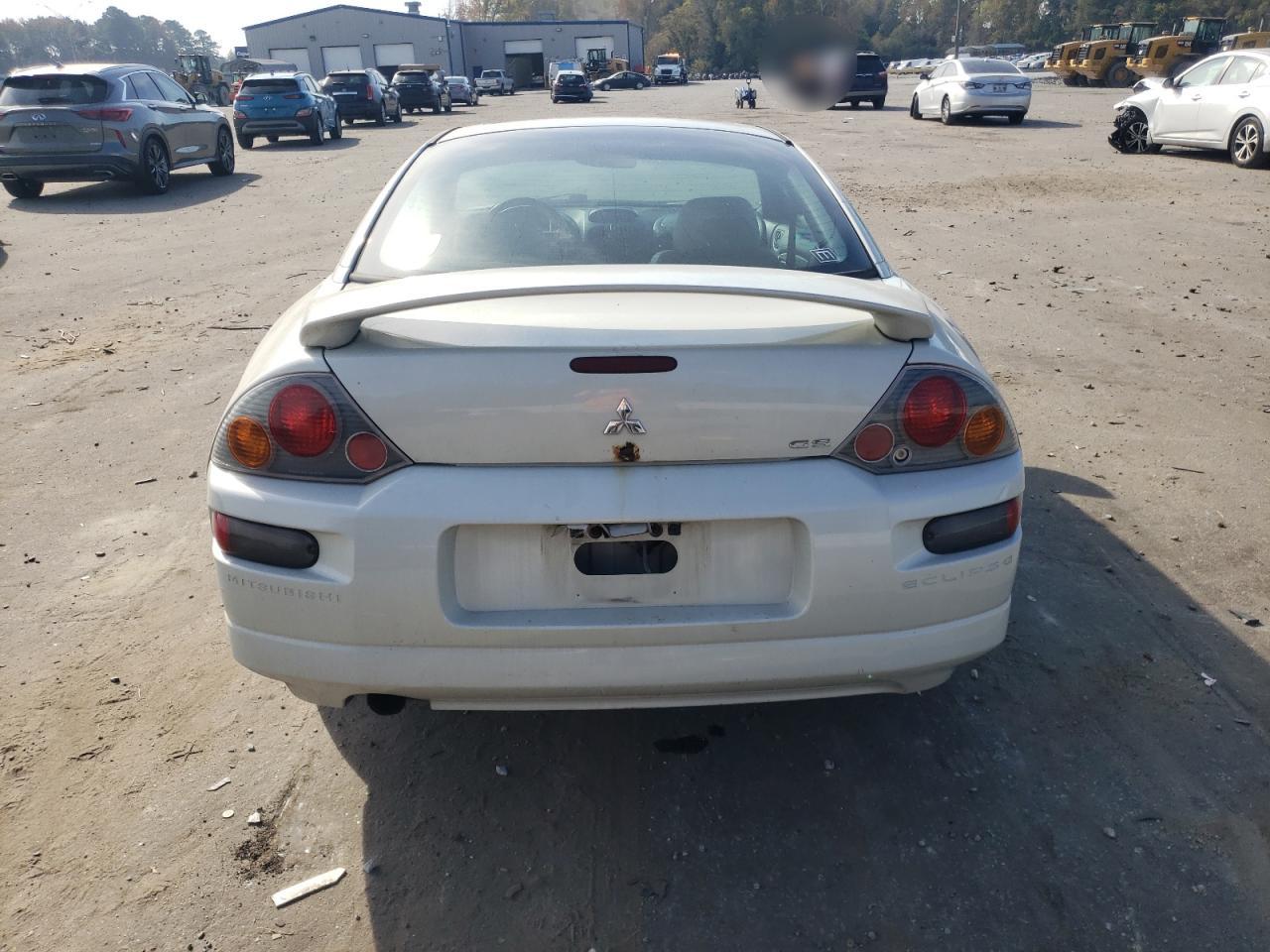 Photo 5 VIN: 4A3AC44G13E095120 - MITSUBISHI ECLIPSE 