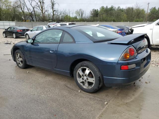 Photo 1 VIN: 4A3AC44G14E042533 - MITSUBISHI ECLIPSE 