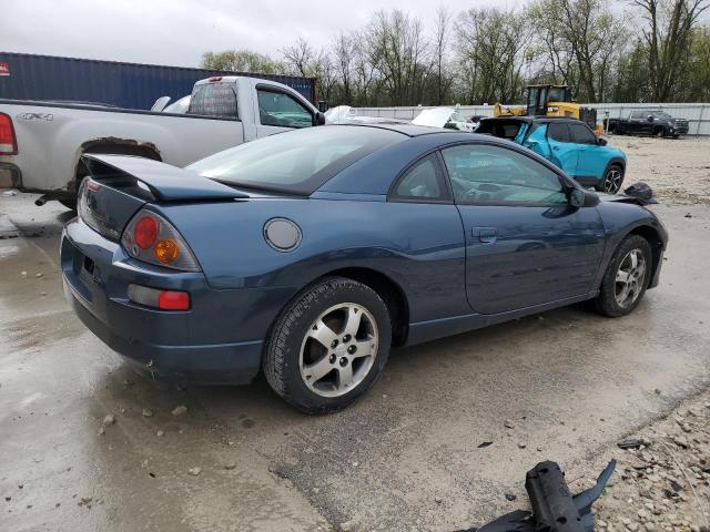 Photo 2 VIN: 4A3AC44G14E042533 - MITSUBISHI ECLIPSE 