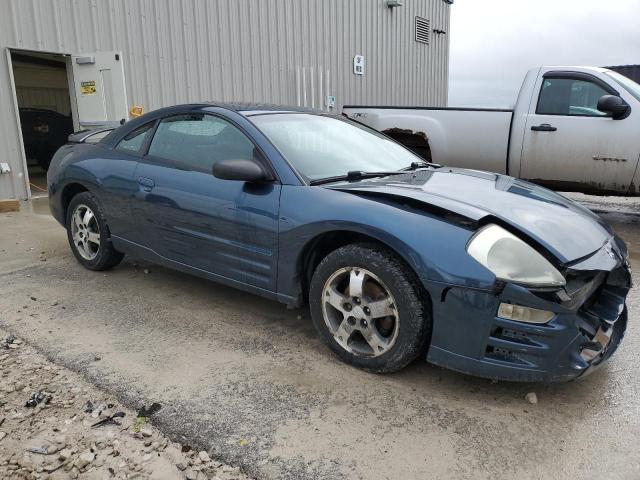 Photo 3 VIN: 4A3AC44G14E042533 - MITSUBISHI ECLIPSE 