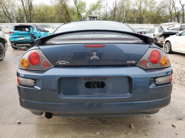 Photo 5 VIN: 4A3AC44G14E042533 - MITSUBISHI ECLIPSE 