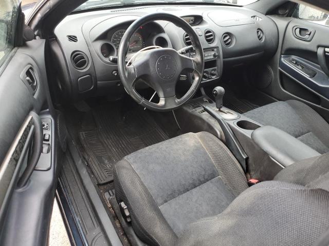 Photo 7 VIN: 4A3AC44G14E042533 - MITSUBISHI ECLIPSE 